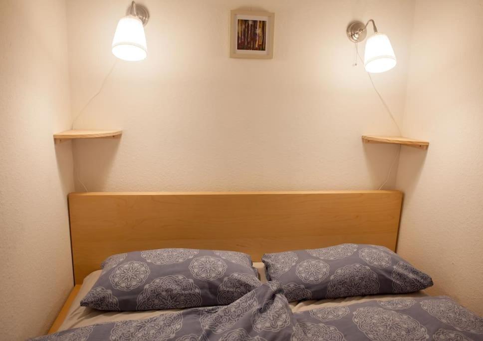 Gemuetliches 2P-Apartment In Ruhiger Lage Дрезден Екстериор снимка